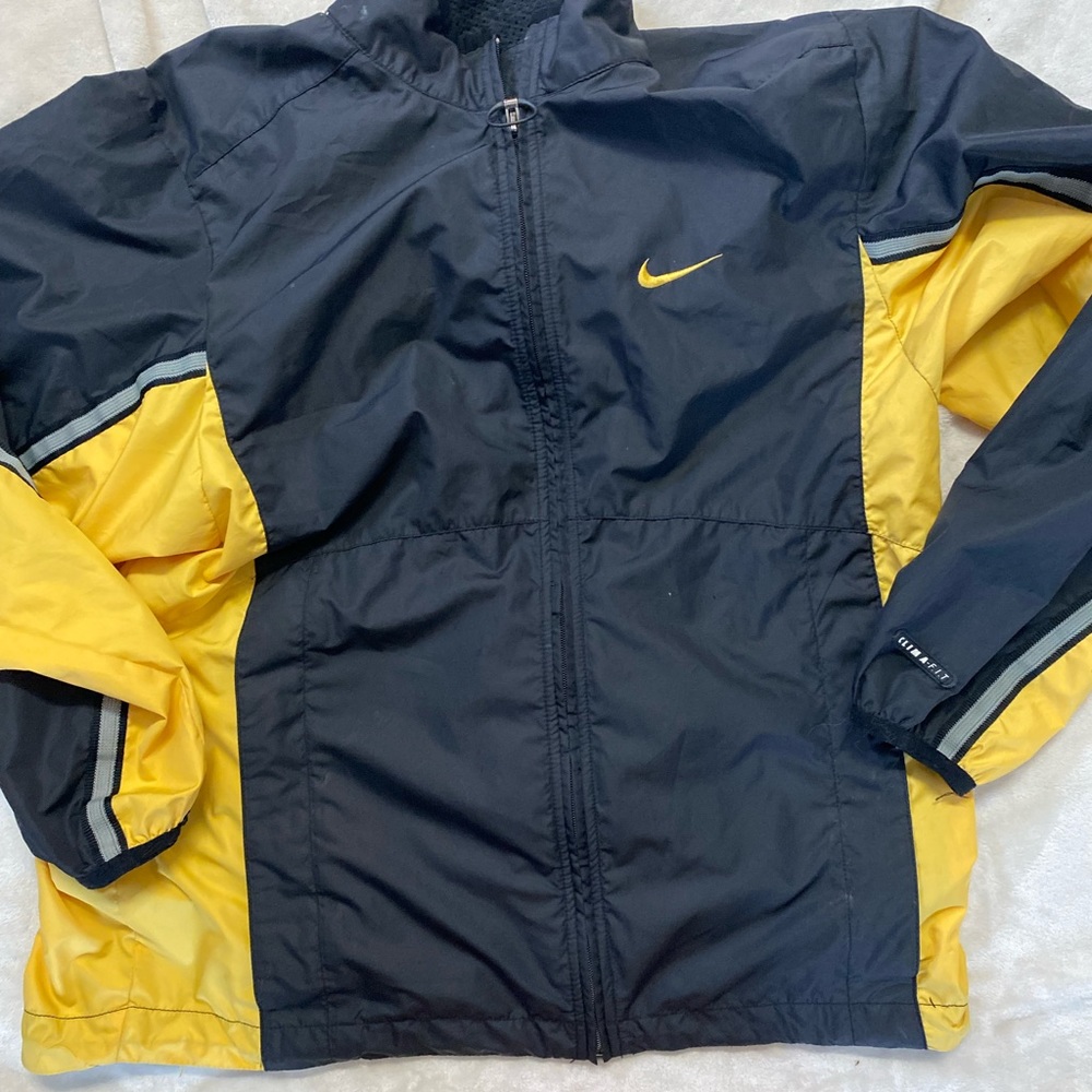 Vintage 90’s Nike jacket
